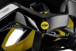 Cube Strover MIPS MTB Helmet - White/Black -CycloPro Shop 16224 4