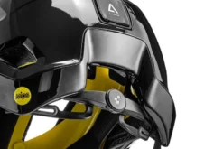 Cube Strover MIPS MTB Helmet - White/Black -CycloPro Shop 16224 5