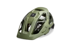 Cube Strover MIPS MTB Helmet - Black -CycloPro Shop 16226 1 2