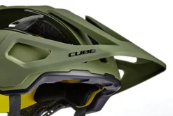 Cube Strover MIPS MTB Helmet - Olive 15 Cube Strover MIPS MTB Helmet - Olive -CycloPro Shop 16226 3