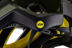 Cube Strover MIPS MTB Helmet - Olive 20 Cube Strover MIPS MTB Helmet - Olive -CycloPro Shop 16226 4