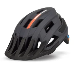 Cube Rook MTB Helmet - X Action Team -CycloPro Shop 16254 1