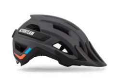 Cube Rook MTB Helmet - X Action Team -CycloPro Shop 16254 2