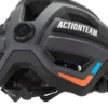 Cube Rook MTB Helmet - X Action Team -CycloPro Shop 16254 4