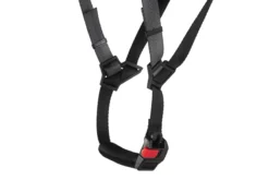 Cube Rook MTB Helmet - X Action Team -CycloPro Shop 16254 5