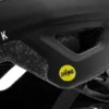 Cube Frisk MIPS MTB Helmet - Black 2 Cube Frisk MIPS MTB Helmet - Black -CycloPro Shop 16265 5