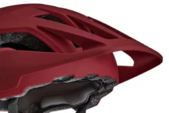 Cube Frisk MIPS MTB Helmet - Red -CycloPro Shop 16266 3