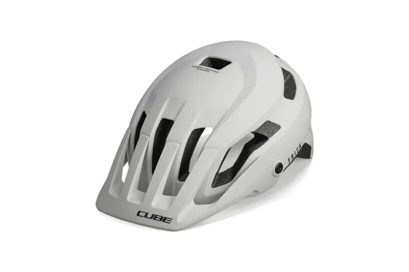 Cube Frisk MIPS MTB Helmet - Teamline 8 Cube Frisk MIPS MTB Helmet - Teamline - Image 6