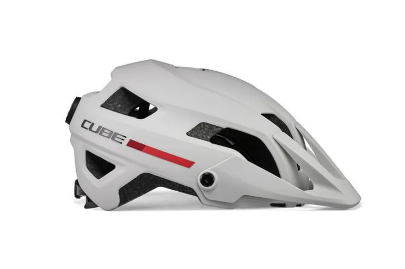 Cube Frisk MIPS MTB Helmet - Teamline 3 Cube Frisk MIPS MTB Helmet - Teamline