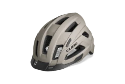 Cube Cinity Urban Helmet - Curry -CycloPro Shop 16279 1 1