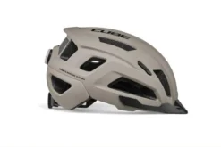 Cube Cinity Urban Helmet - Earl Grey -CycloPro Shop 16279 2