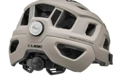 Cube Cinity Urban Helmet - Earl Grey -CycloPro Shop 16279 4