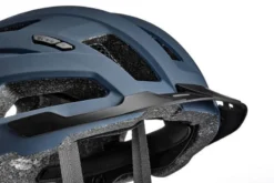 Cube Cinity Urban Helmet - Blue -CycloPro Shop 16305 3