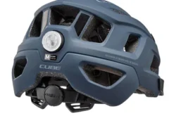 Cube Cinity Urban Helmet - Blue -CycloPro Shop 16305 4