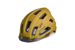 Cube Cinity Urban Helmet - Earl Grey -CycloPro Shop 16306 1 1