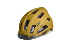 Cube Cinity Urban Helmet - Blue -CycloPro Shop 16306 1