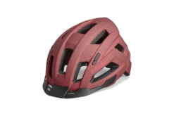 Cube Cinity Urban Helmet - Curry -CycloPro Shop 16307 1 2