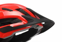 Cube Steep Urban Helmet - Glossy Red -CycloPro Shop 16309 2
