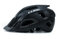 Cube Quest MTB Helmet - Black 15 Cube Quest MTB Helmet - Black -CycloPro Shop 16330 2