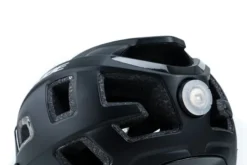Cube Quest MTB Helmet - Black 14 Cube Quest MTB Helmet - Black -CycloPro Shop 16330 4