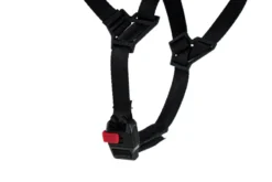 Cube Quest MTB Helmet - Black 16 Cube Quest MTB Helmet - Black -CycloPro Shop 16330 5