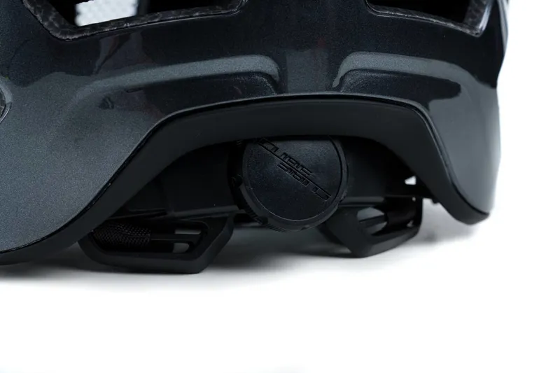 Cube Quest MTB Helmet - Iridium 7 Cube Quest MTB Helmet - Iridium - Image 5