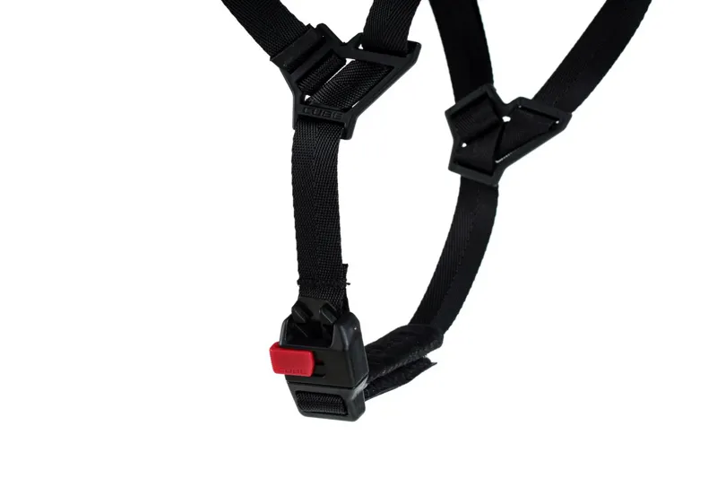 Cube Quest MTB Helmet - Iridium 5 Cube Quest MTB Helmet - Iridium - Image 3