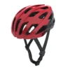 Oxford Raven Road Helmet - Red -CycloPro Shop 16442 zz rvnrm 1