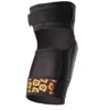 SixSixOne Comp AM Elbow Guards - Black -CycloPro Shop 1649BLK 2