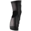 SixSixOne Recon Advance Knee Guards - Black -CycloPro Shop 1650BLK 2