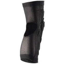 SixSixOne Recon Advance Knee Guards - Black