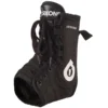 SixSixOne Race Brace Pro - Black 2 SixSixOne Race Brace Pro - Black -CycloPro Shop 1654BLK 1