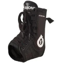 SixSixOne Race Brace Pro - Black
