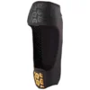 SixSixOne Comp AM Shin Guards - Black -CycloPro Shop 1655BLK 2
