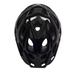 SixSixOne Recon Scout MTB Helmet - Black -CycloPro Shop 1662BLK 4