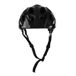 SixSixOne Recon Scout MTB Helmet - Black -CycloPro Shop 1662BLK 9