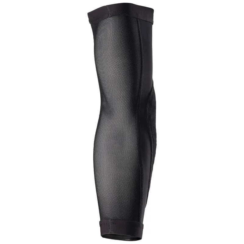 SixSixOne Recon V2 Elbow Guards - Black 4 SixSixOne Recon V2 Elbow Guards - Black - Image 2