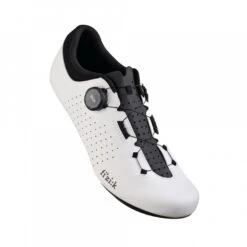 Fizik Vento Omna Road Shoes - Black -CycloPro Shop 166871WHTBLK 1