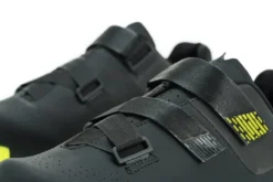 Cube RD Sydrix Road Shoes - Black/Lime