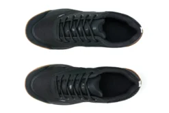 Cube GTY Maze Flat MTB Shoes - Black 10 Cube GTY Maze Flat MTB Shoes - Black -CycloPro Shop 16986 2