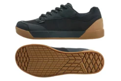 Cube GTY Maze Flat MTB Shoes - Black 9 Cube GTY Maze Flat MTB Shoes - Black -CycloPro Shop 16986 3