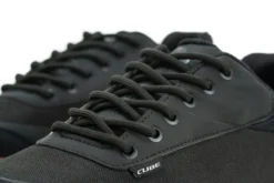 Cube GTY Maze Flat MTB Shoes - Black