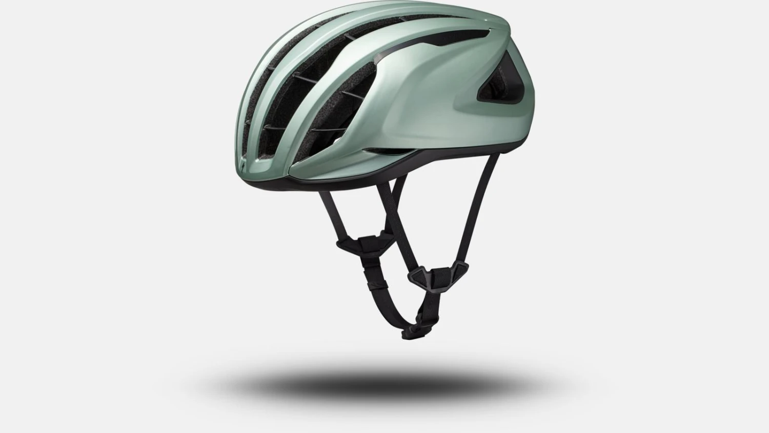Specialized S-Works Prevail 3 MIPS Road Helmet - Black 5 Specialized S-Works Prevail 3 MIPS Road Helmet - Black - Image 3