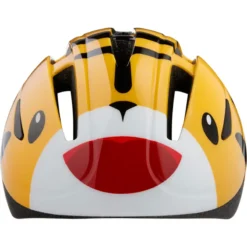 Lazer Bob+ Kids Helmet - 46-52cm - Wild Tiger 17 Lazer Bob+ Kids Helmet - 46-52cm - Wild Tiger -CycloPro Shop 17 51