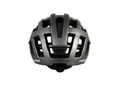 Lazer Compact Urban Helmet - 54 - 61cm - Titanium 17 Lazer Compact Urban Helmet - 54 - 61cm - Titanium -CycloPro Shop 17 53