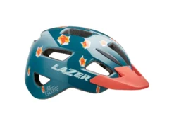 Lazer Lil'Gekko Kids Helmet - 46-50cm - Sharky 21 Lazer Lil'Gekko Kids Helmet - 46-50cm - Sharky -CycloPro Shop 17 57