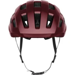 Lazer Tempo KinetiCore Urban Helmet - 54-61cm - Berry