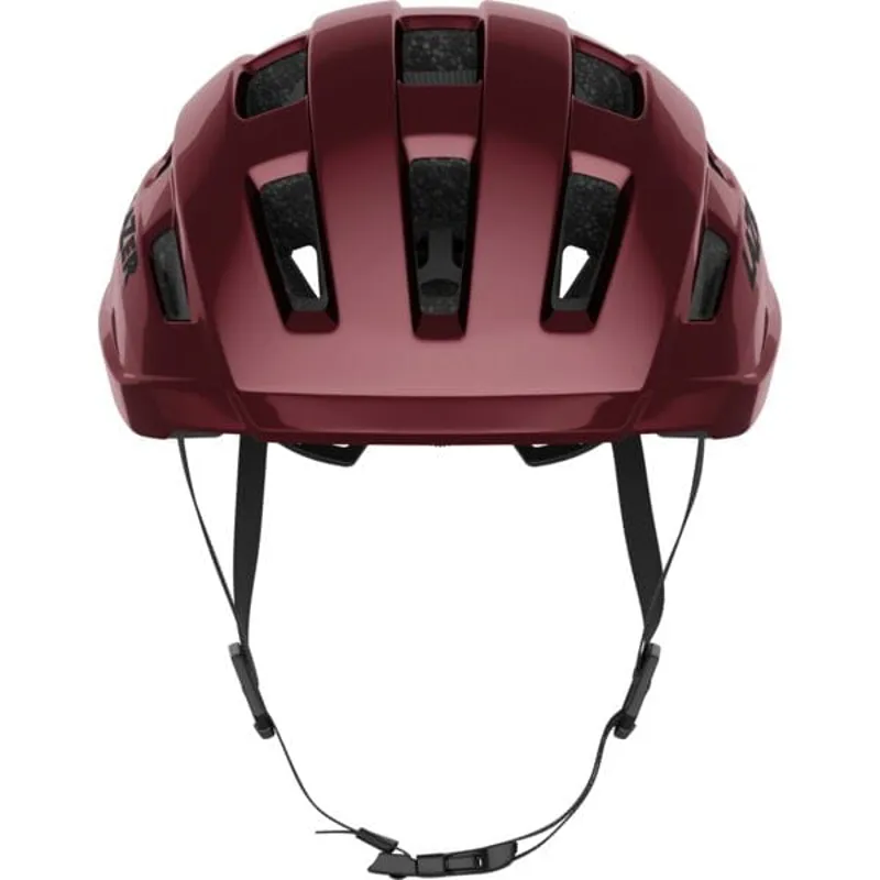 Lazer Tempo KinetiCore Urban Helmet - 54-61cm - Berry 3 Lazer Tempo KinetiCore Urban Helmet - 54-61cm - Berry