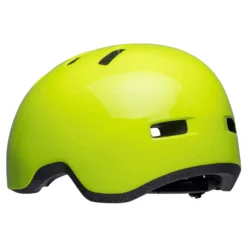 Bell Lil Ripper Toddler Helmet - Hi Viz Yellow - 45-52cm 15 Bell Lil Ripper Toddler Helmet - Hi Viz Yellow - 45-52cm -CycloPro Shop 17 6