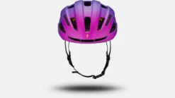 Specialized Align II MIPS Road Helmet - Purple Orchid Fade -CycloPro Shop 17 67